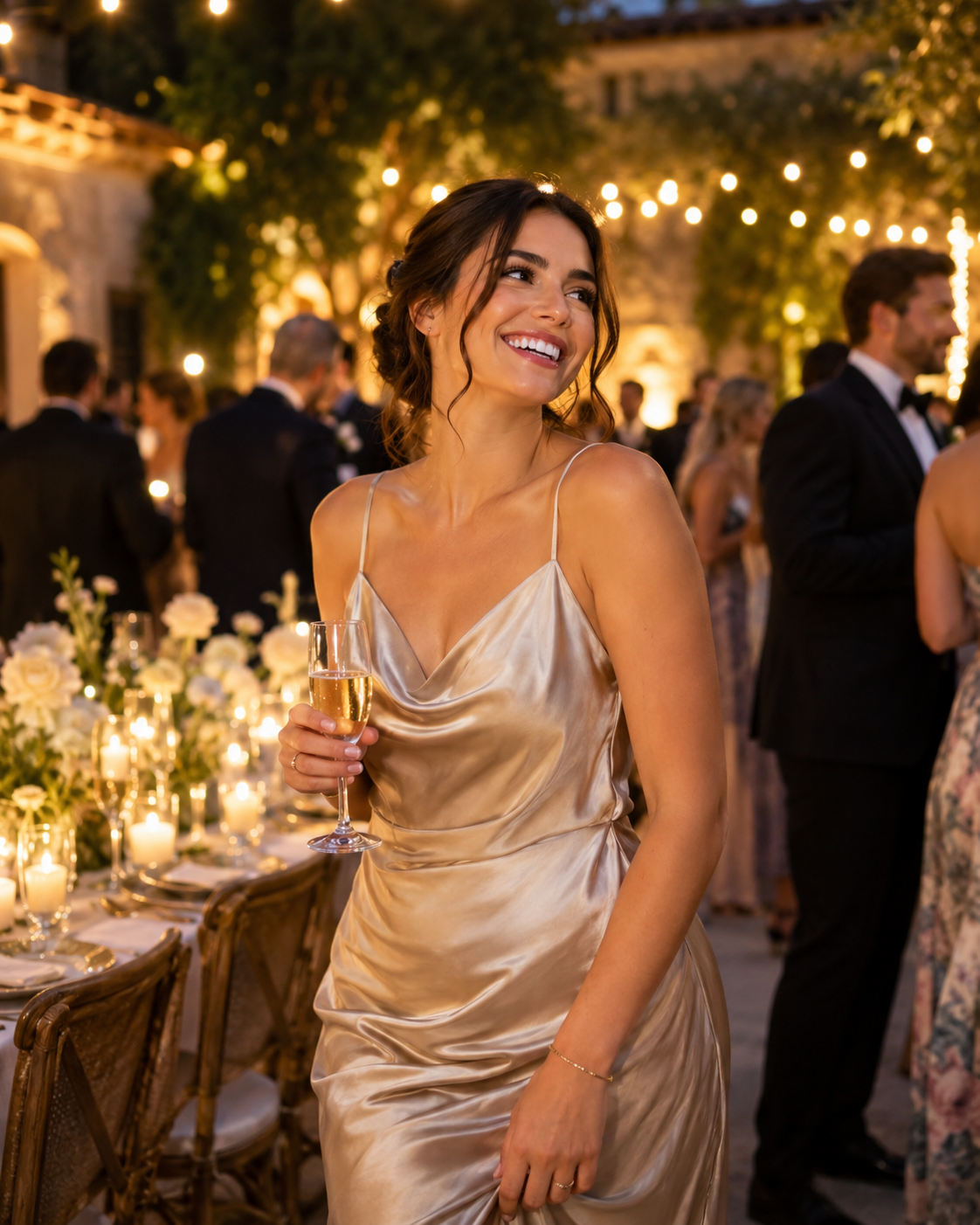 Event photography by Sventography Studios